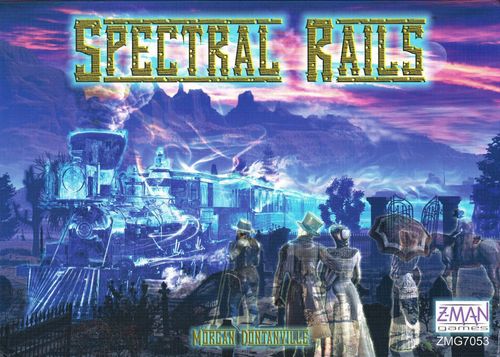 Spectral Rails thumbnail