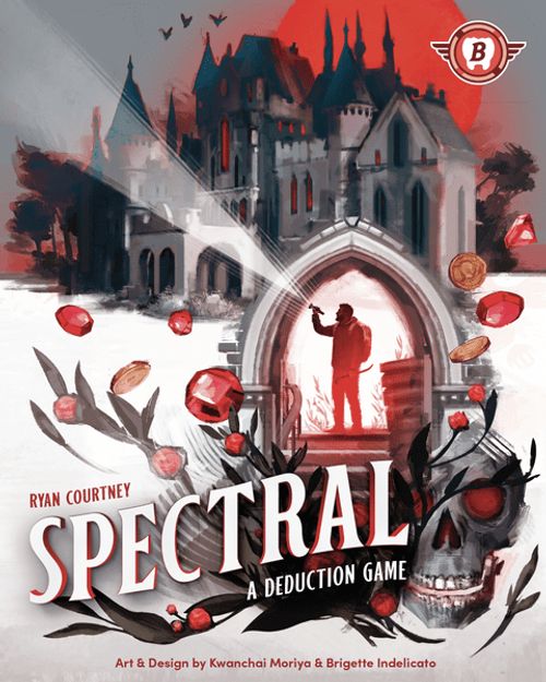 Spectral thumbnail
