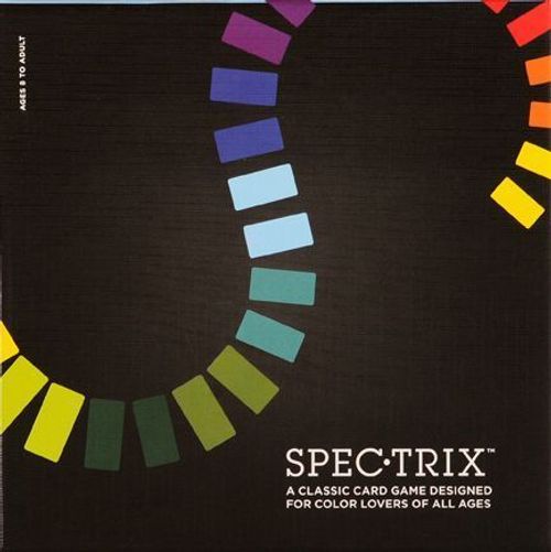 Spectrix thumbnail