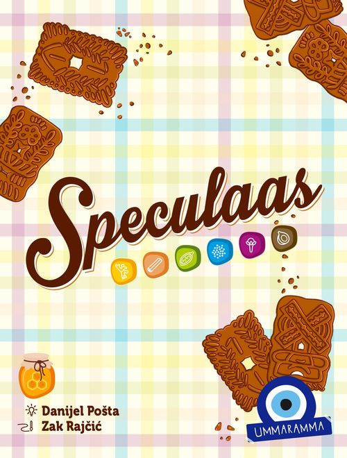 Speculaas thumbnail