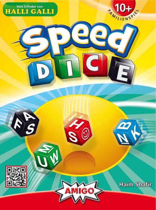 Speed Dice thumbnail
