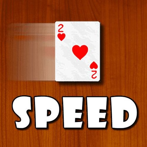 Speed the Card Game thumbnail