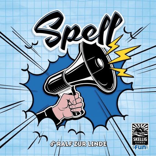 Spell (2026) thumbnail