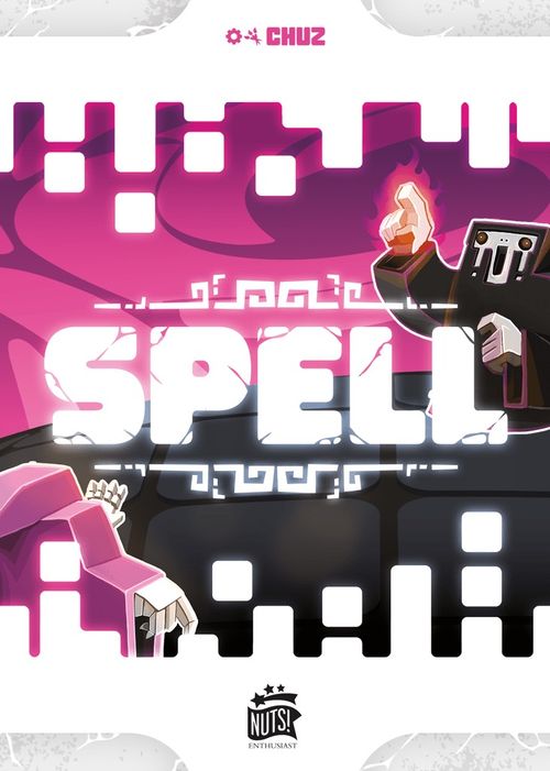 SPELL thumbnail