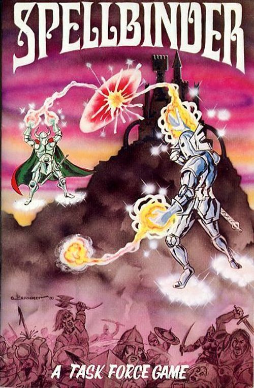 Spellbinder thumbnail