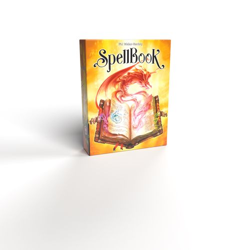 SpellBook thumbnail