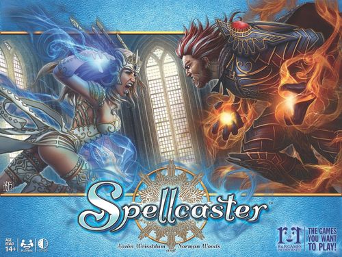 Spellcaster thumbnail