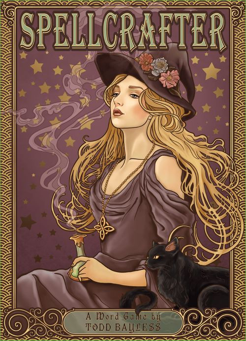 Spellcrafter thumbnail