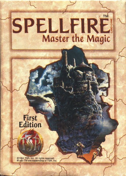 Spellfire thumbnail