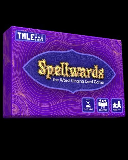 Spellwards thumbnail