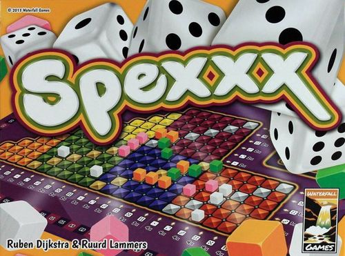 Spexxx thumbnail