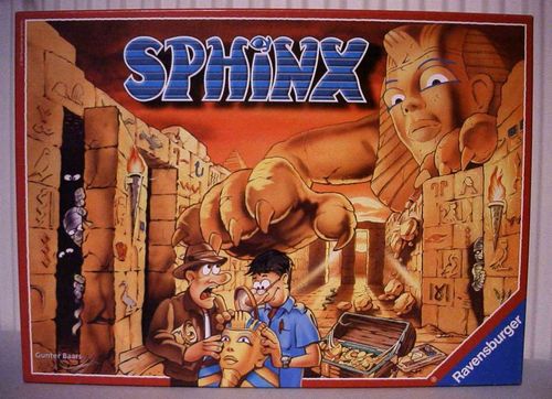 Sphinx thumbnail