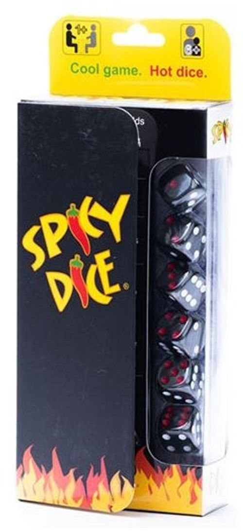Spicy Dice thumbnail