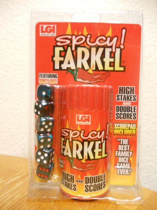 Spicy Farkel thumbnail