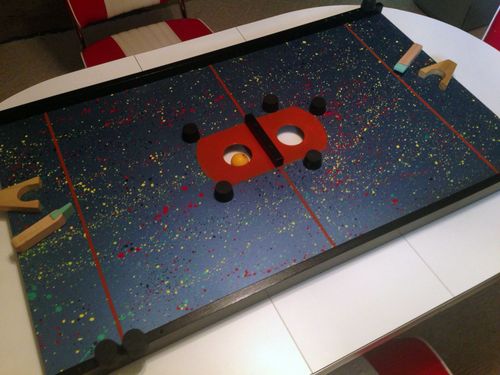 Spinball thumbnail