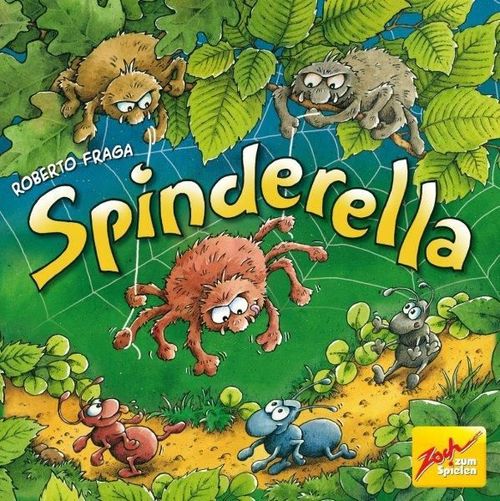 Spinderella thumbnail