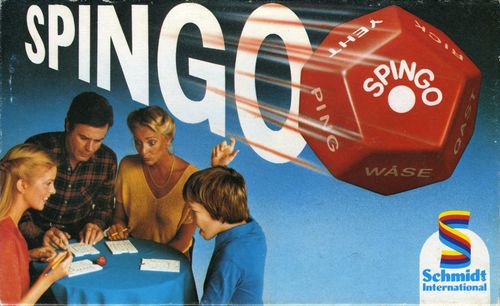 Spingo thumbnail