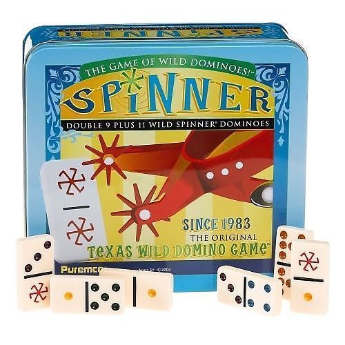 Spinner thumbnail