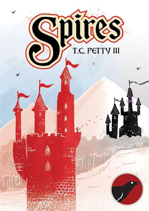 Spires thumbnail