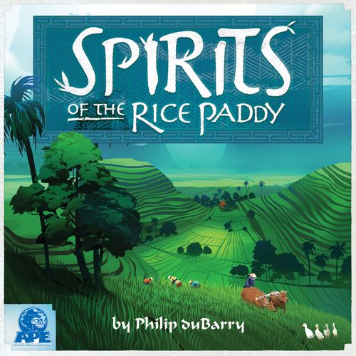 Spirits of the Rice Paddy thumbnail