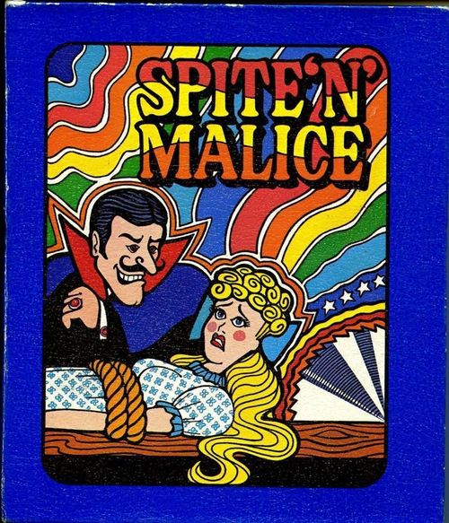 Spite 'N' Malice thumbnail