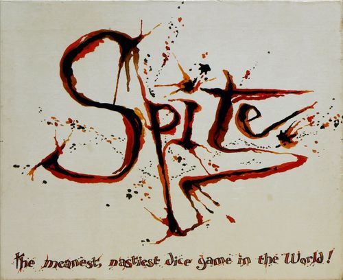 Spite thumbnail