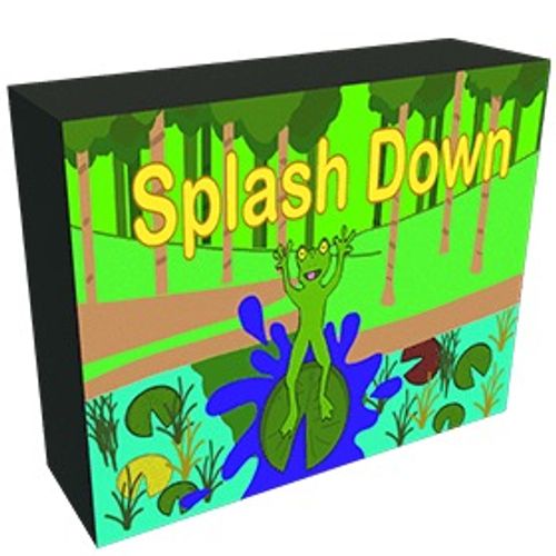 Splash Down thumbnail