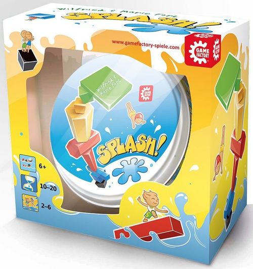 Splash! thumbnail
