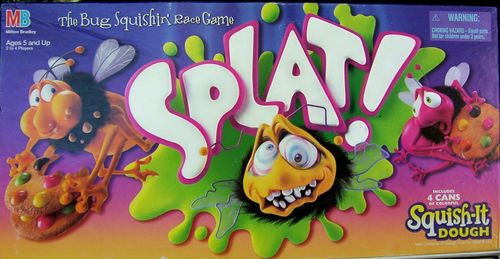 Splat! thumbnail