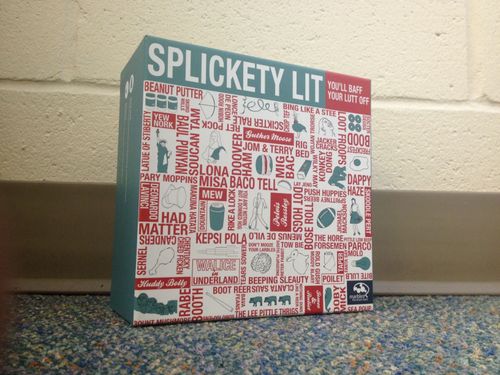 Splickety Lit thumbnail