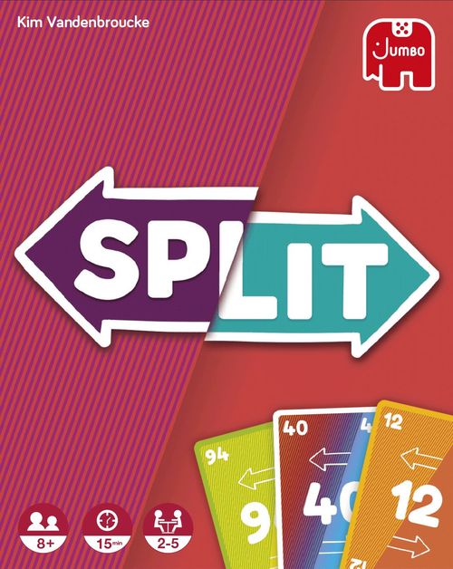 Split thumbnail