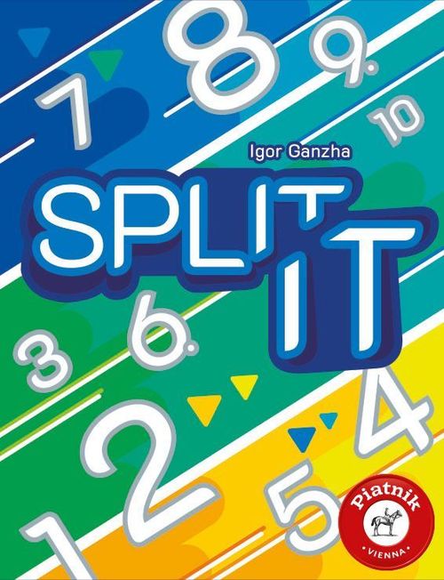 Split It thumbnail