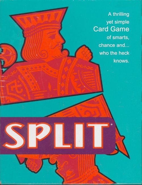 Split (Revised Edition) thumbnail