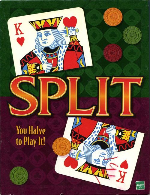 Split thumbnail