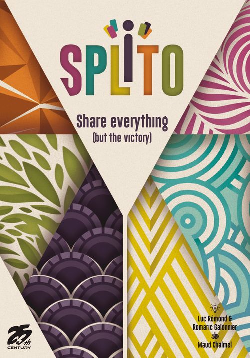 Splito thumbnail