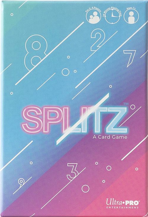 Splitz thumbnail