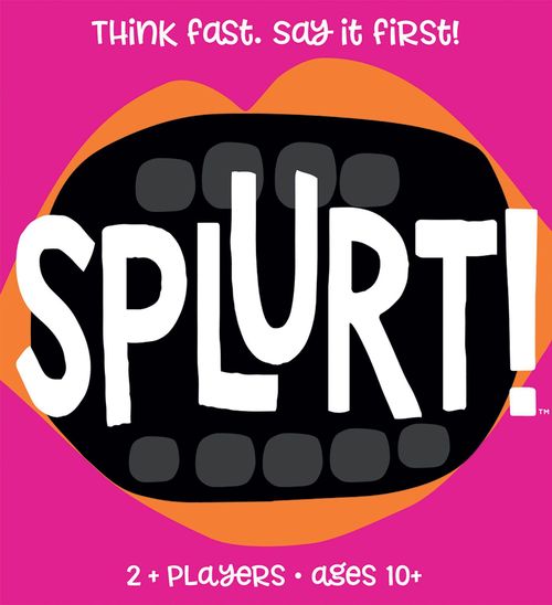 Splurt! thumbnail