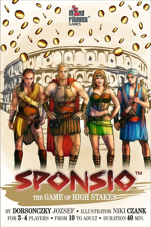Sponsio thumbnail