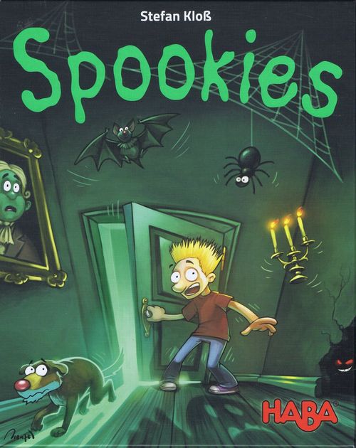 Spookies thumbnail