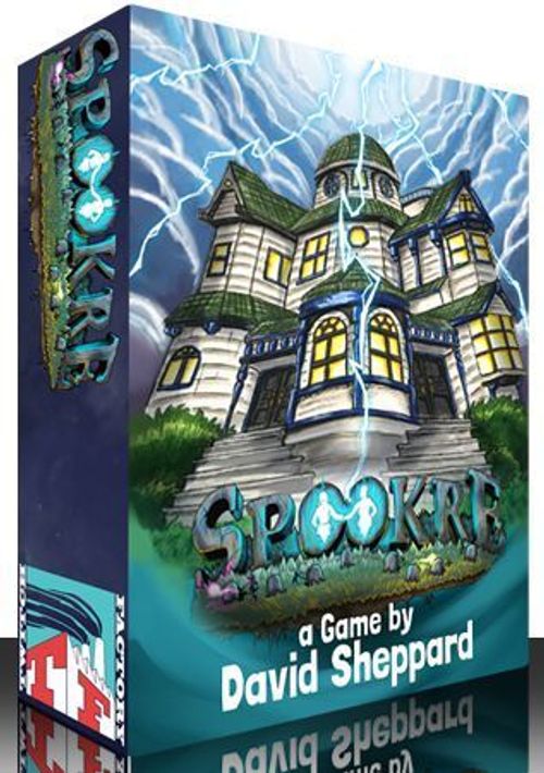 Spookre thumbnail