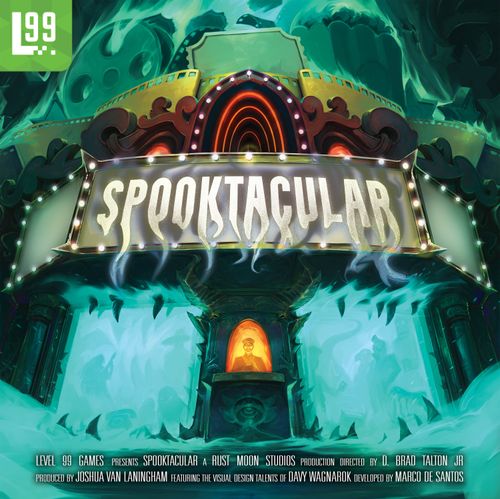 Spooktacular thumbnail
