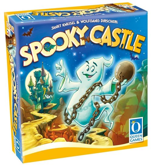 Spooky Castle thumbnail