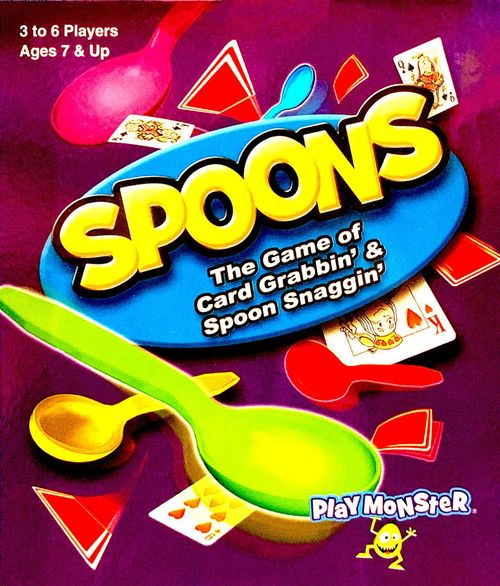 Spoons thumbnail