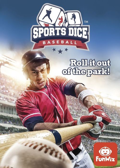 Sports Dice: Baseball thumbnail