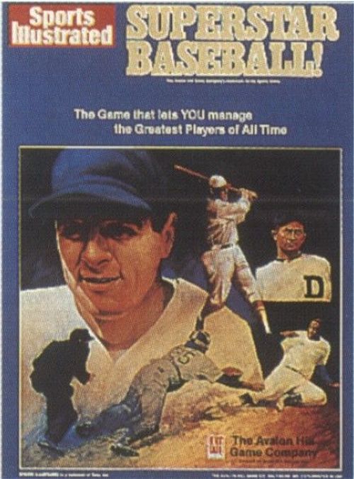Sports Illustrated Baseball thumbnail