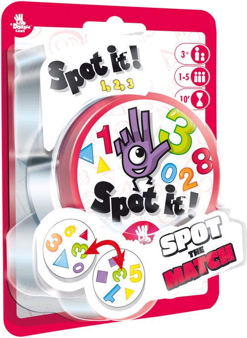 Spot it! 1,2,3 thumbnail