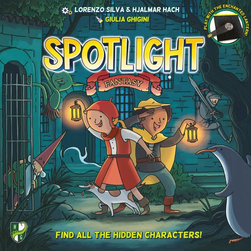 Spotlight: Fantasy thumbnail