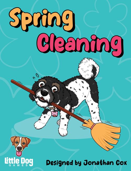 Spring Cleaning thumbnail