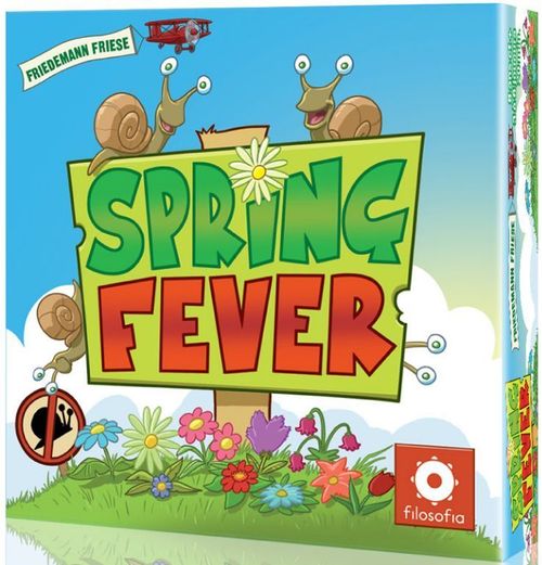 Spring Fever thumbnail