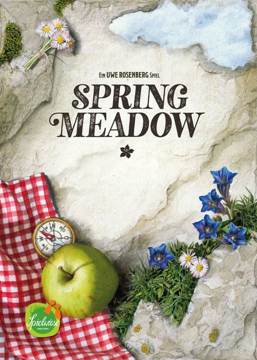 Spring Meadow thumbnail